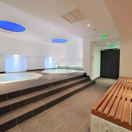 Resideal Premium 150s Apartmán Cannes