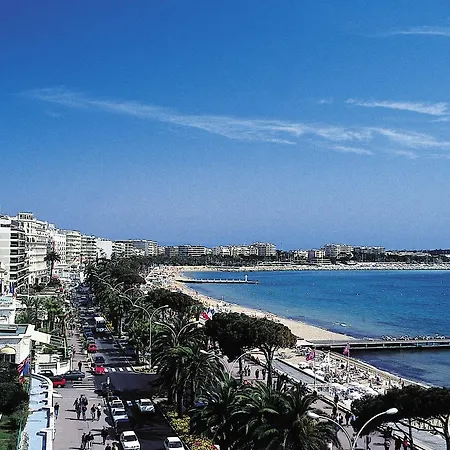 Resideal Premium 150s Cannes